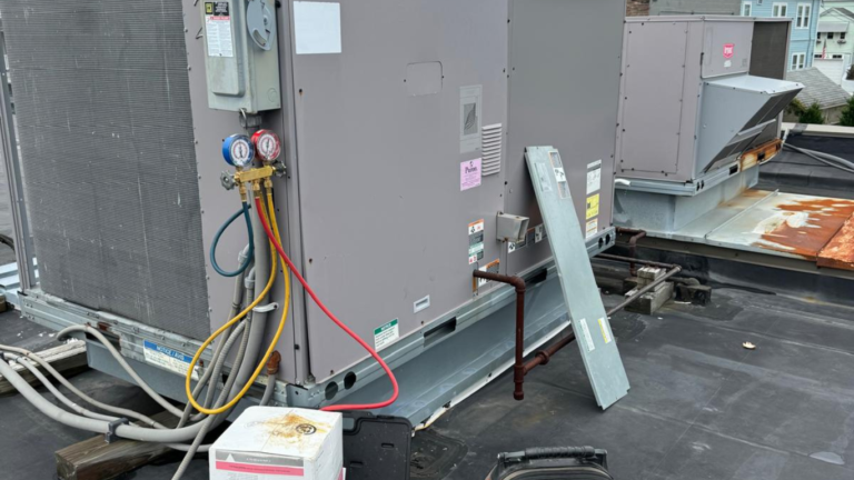 Signs Your Heating System Needs Repair Before Winter Hits