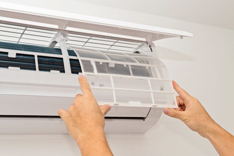 How to Keep Your AC Running Efficiently All Year Long